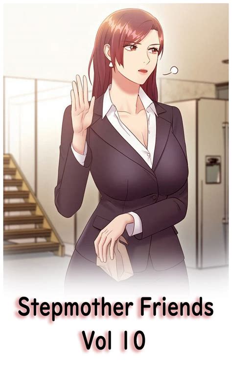 hanime stepmom|My Stepmother’s Friends Manga .